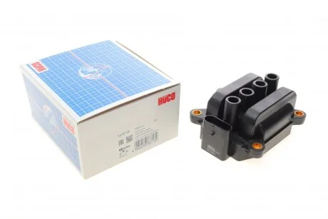 Котушка запалювання HITACHI/HUCO 138713