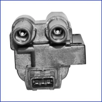 Котушка запалювання HITACHI/HUCO 138759