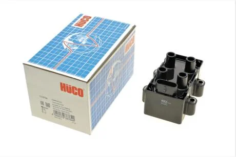Котушка запалювання HITACHI/HUCO 138764