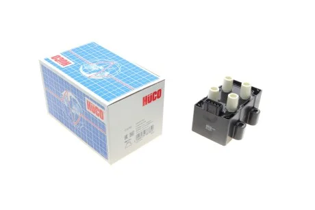 Котушка запалювання HITACHI/HUCO 138765