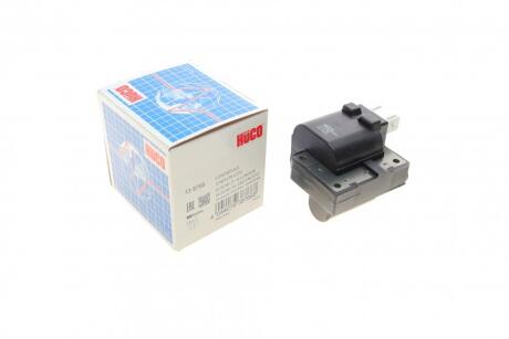 Котушка запалювання HITACHI/HUCO 138766
