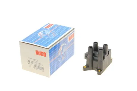 Котушка запалювання HITACHI/HUCO 138803