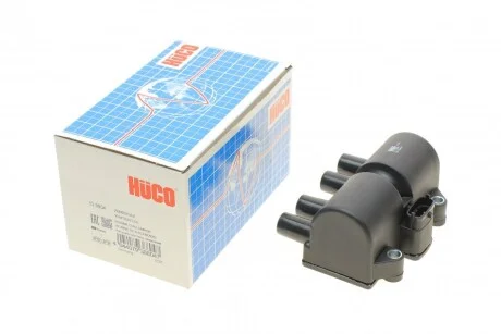 Котушка запалювання HITACHI/HUCO 138804