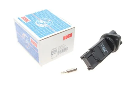 Витратомір повітря HITACHI/HUCO 138990