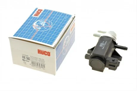 Клапан управління турбіни HITACHI/HUCO 139346
