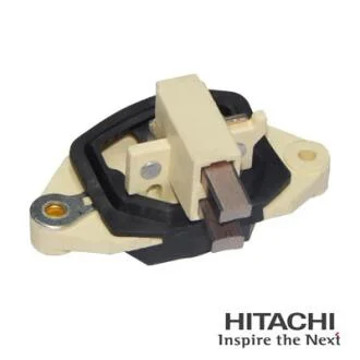 Реле-регулятор напруги автомобільного генератора HITACHI / HUCO HITACHI/HUCO 2500532