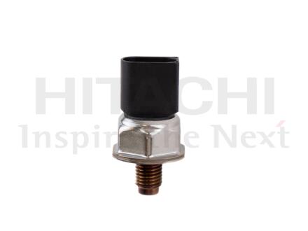 Датчик тиску палива A4 B7 (8EC) 3.0 TDI quattro 04-08, TOUAREG 3.0 V6 TDI 04-10 HITACHI/HUCO 2501926