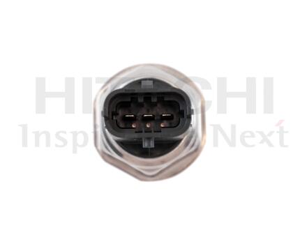 Датчик високого тиску (CR) 1,9JTD 1,3/1,9CDTI 2,2/3,0dCI MAN 12,8 HITACHI/HUCO 2501932