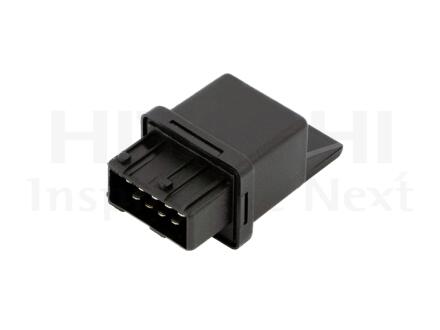 Реле паливного насоса HITACHI/HUCO 2502004