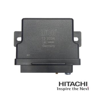 Фото реле система розжарювання HITACHI/HUCO 2502034 Реле система розжарювання HITACHI/HUCO 2502034