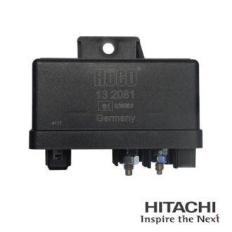 Блок управління свічками розжарювання HITACHI/HUCO 2502081