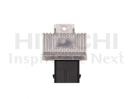 Реле, система розжарювання HITACHI/HUCO 2502122