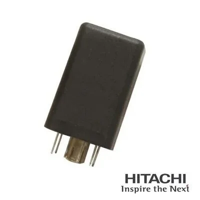 Реле система розжарювання HITACHI/HUCO 2502129 (фото 1)