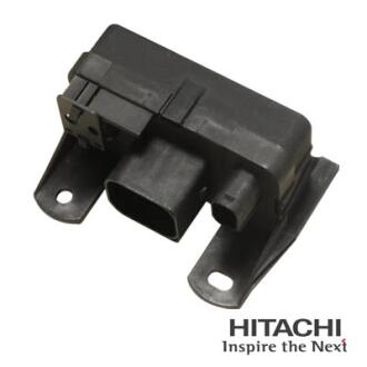 Реле, система розжарювання HITACHI/HUCO 2502159