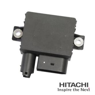 Реле, система розжарювання HITACHI/HUCO 2502193