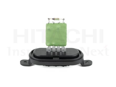 Резистор вентилятора салону HITACHI/HUCO 2502613