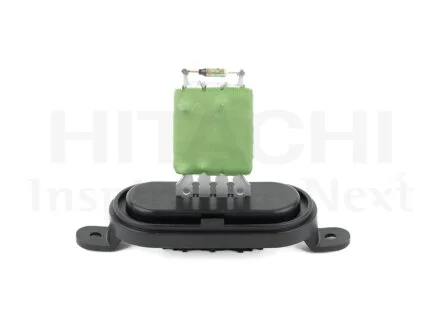 Резистор вентилятора салону HITACHI/HUCO 2502613
