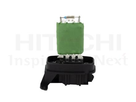 Резистор вентилятора салону HITACHI/HUCO 2502620