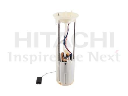 Паливний насос в зборі HITACHI/HUCO 2502746