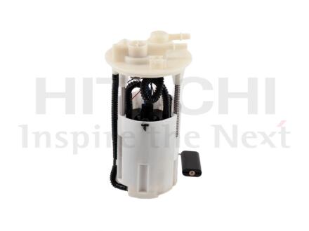Електробензонасос в корпусі HITACHI TOYOTA Avensis 2,0 03- HITACHI/HUCO 2502752