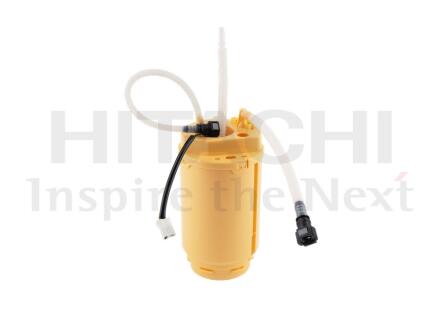 Паливний насос в зборі HITACHI/HUCO 2502756