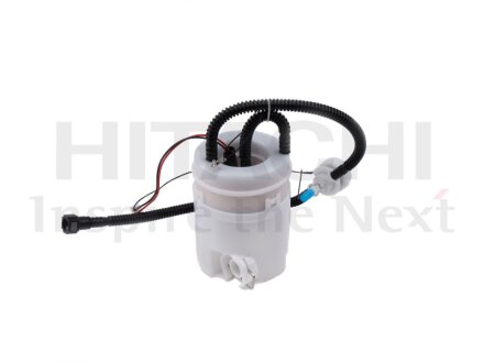 Паливний насос в зборі HITACHI/HUCO 2502781