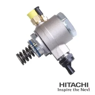 Паливний насос високого тиску HITACHI/HUCO 2503071