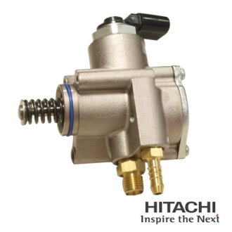 Насос високого тиску HITACHI/HUCO 2503077