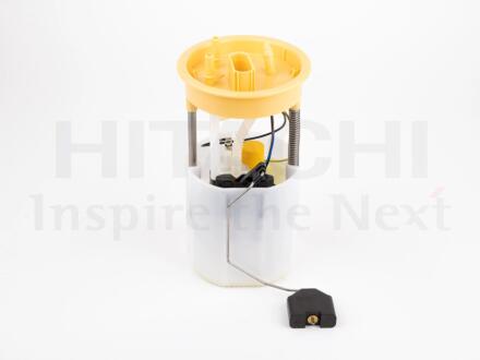 Паливний насос в зборі HITACHI/HUCO 2503141