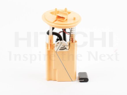 Паливний насос в зборі HITACHI/HUCO 2503147