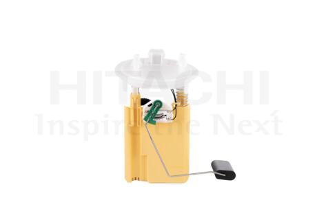 Паливний насос HITACHI/HUCO 2503230