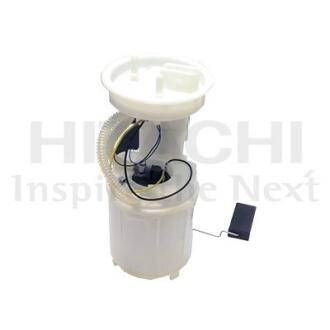 Блок подачі палива HITACHI/HUCO 2503328