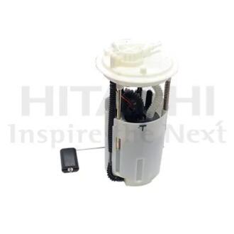 Блок подачі палива HITACHI/HUCO 2503335
