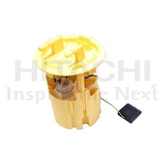 [133338] Блок подачі палива HITACHI/HUCO 2503338