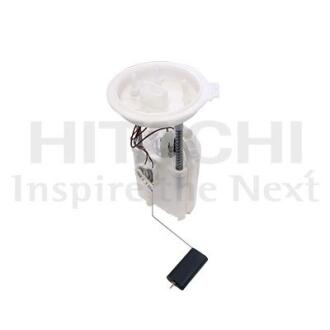 Блок подачі палива HITACHI/HUCO 2503377
