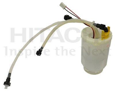 Блок подачі палива HITACHI/HUCO 2503468