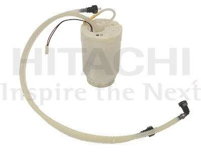 Блок подачі палива HITACHI/HUCO 2503477