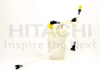 Блок подачі палива HITACHI/HUCO 2503508