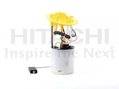 Паливний насос в зборі HITACHI/HUCO 2503582