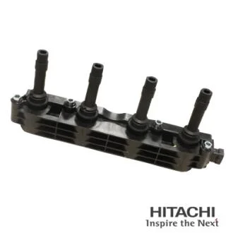 Котушка запалювання HITACHI/HUCO 2503809