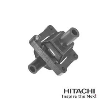 Котушка запалювання HITACHI/HUCO 2503813