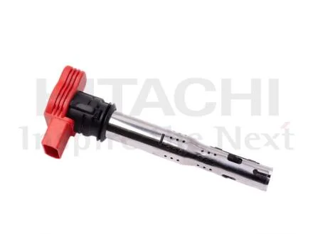Котушка запалювання HITACHI/HUCO 2503831
