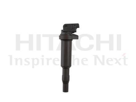 Котушка запалювання HITACHI/HUCO 2503875