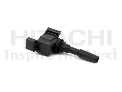 Котушка запалювання HITACHI/HUCO 2503966