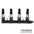 Котушка запалювання HITACHI/HUCO 2504032 (фото 1)