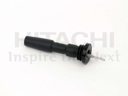 Вилка котушка запалювання HITACHI/HUCO 2504095