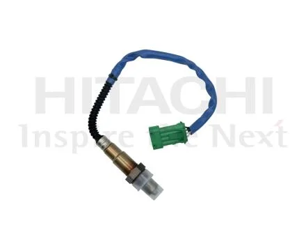 Автозапчастина HITACHI/HUCO 2505335
