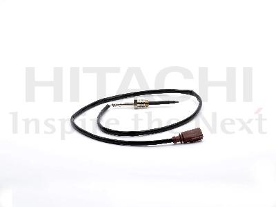 Датчик, температура відпрацьованих газів HITACHI/HUCO 2505503