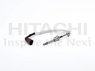 Датчик, температура відпрацьованих газів HITACHI/HUCO 2505521