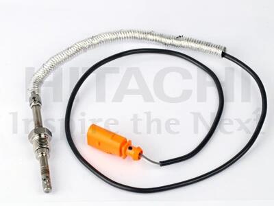 Автозапчастина HITACHI/HUCO 2507013